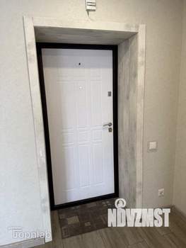 2-к квартира, вторичка, 56м2, 1/13 этаж