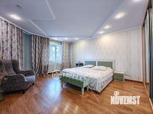 4-к квартира, вторичка, 117м2, 3/4 этаж