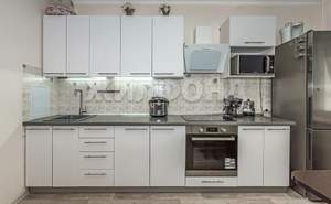 3-к квартира, вторичка, 80м2, 1/13 этаж