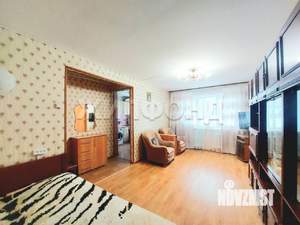 2-к квартира, вторичка, 44м2, 1/5 этаж