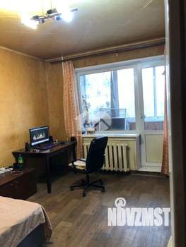 1-к квартира, вторичка, 34м2, 3/9 этаж