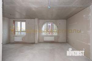 3-к квартира, вторичка, 89м2, 21/24 этаж