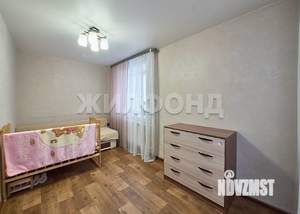 2-к квартира, вторичка, 42м2, 3/5 этаж