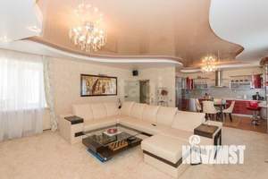 4-к квартира, вторичка, 118м2, 1/6 этаж