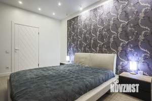 3-к квартира, вторичка, 72м2, 2/19 этаж