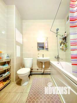 Студия квартира, вторичка, 24м2, 12/25 этаж