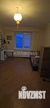 3-к квартира, вторичка, 77м2, 9/15 этаж