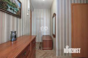 2-к квартира, вторичка, 44м2, 1/2 этаж