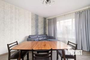 3-к квартира, вторичка, 93м2, 2/9 этаж