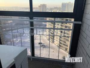 1-к квартира, вторичка, 49м2, 12/16 этаж