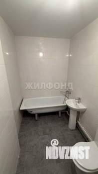 2-к квартира, сданный дом, 50м2, 4/17 этаж