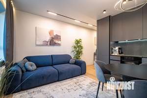 1-к квартира, вторичка, 42м2, 9/17 этаж