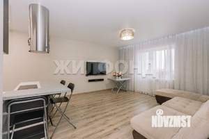 2-к квартира, вторичка, 68м2, 23/25 этаж