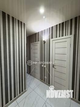 2-к квартира, вторичка, 59м2, 2/27 этаж