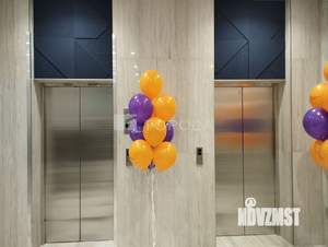 Студия квартира, вторичка, 25м2, 13/26 этаж