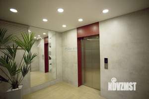 2-к квартира, вторичка, 43м2, 2/25 этаж