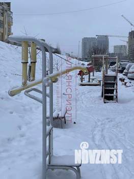 2-к квартира, вторичка, 46м2, 7/10 этаж