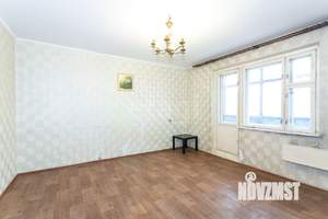 1-к квартира, вторичка, 42м2, 9/9 этаж