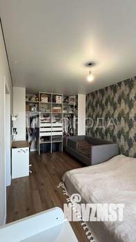 2-к квартира, вторичка, 52м2, 12/12 этаж