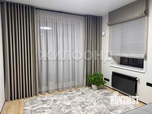 4-к квартира, вторичка, 119м2, 6/14 этаж