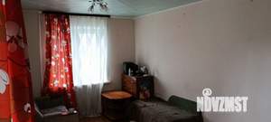 1-к квартира, вторичка, 17м2, 4/5 этаж