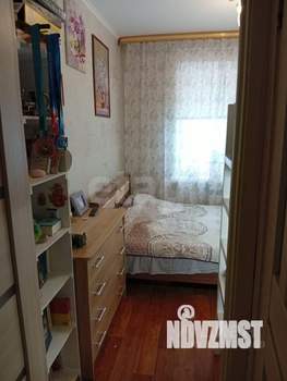 1-к квартира, вторичка, 42м2, 1/10 этаж