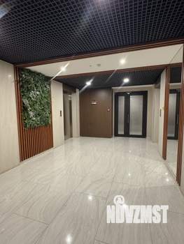 1-к квартира, вторичка, 35м2, 7/29 этаж