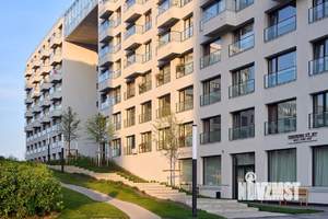 Студия квартира, вторичка, 22м2, 5/18 этаж