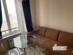 1-к квартира, вторичка, 37м2, 22/22 этаж