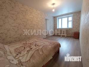 1-к квартира, вторичка, 35м2, 3/4 этаж