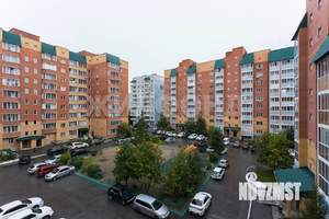 1-к квартира, вторичка, 43м2, 4/5 этаж