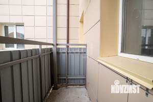 3-к квартира, вторичка, 82м2, 5/6 этаж