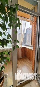 1-к квартира, вторичка, 42м2, 11/20 этаж