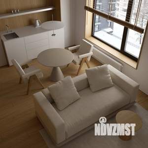 3-к квартира, вторичка, 72м2, 5/6 этаж