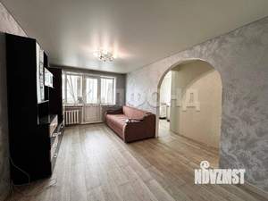 1-к квартира, вторичка, 33м2, 4/5 этаж