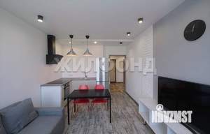 1-к квартира, вторичка, 40м2, 4/15 этаж