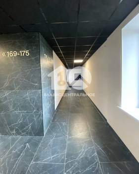 1-к квартира, вторичка, 41м2, 9/21 этаж