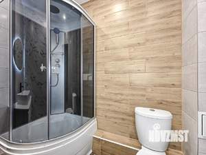 Студия квартира, вторичка, 34м2, 7/10 этаж