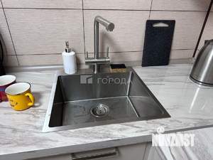 2-к квартира, вторичка, 45м2, 2/5 этаж