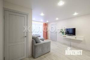 2-к квартира, вторичка, 44м2, 2/5 этаж