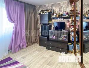 4-к квартира, вторичка, 90м2, 5/10 этаж