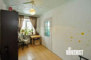 2-к квартира, вторичка, 40м2, 2/5 этаж