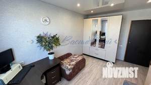 3-к квартира, вторичка, 60м2, 8/9 этаж