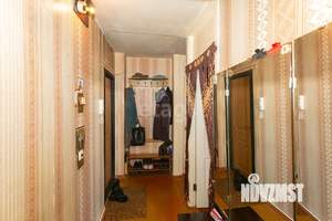 3-к квартира, вторичка, 57м2, 5/5 этаж