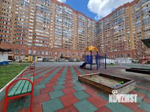 2-к квартира, вторичка, 66м2, 15/19 этаж