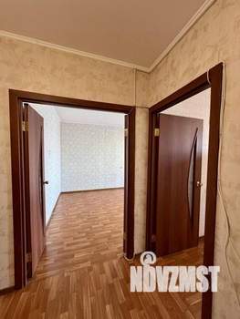 2-к квартира, вторичка, 59м2, 8/17 этаж