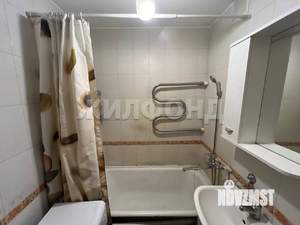 2-к квартира, вторичка, 47м2, 7/12 этаж