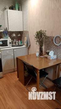 Студия квартира, вторичка, 29м2, 2/18 этаж