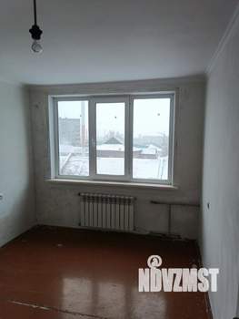 2-к квартира, вторичка, 43м2, 5/5 этаж