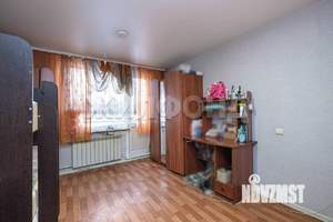 1-к квартира, вторичка, 29м2, 2/5 этаж